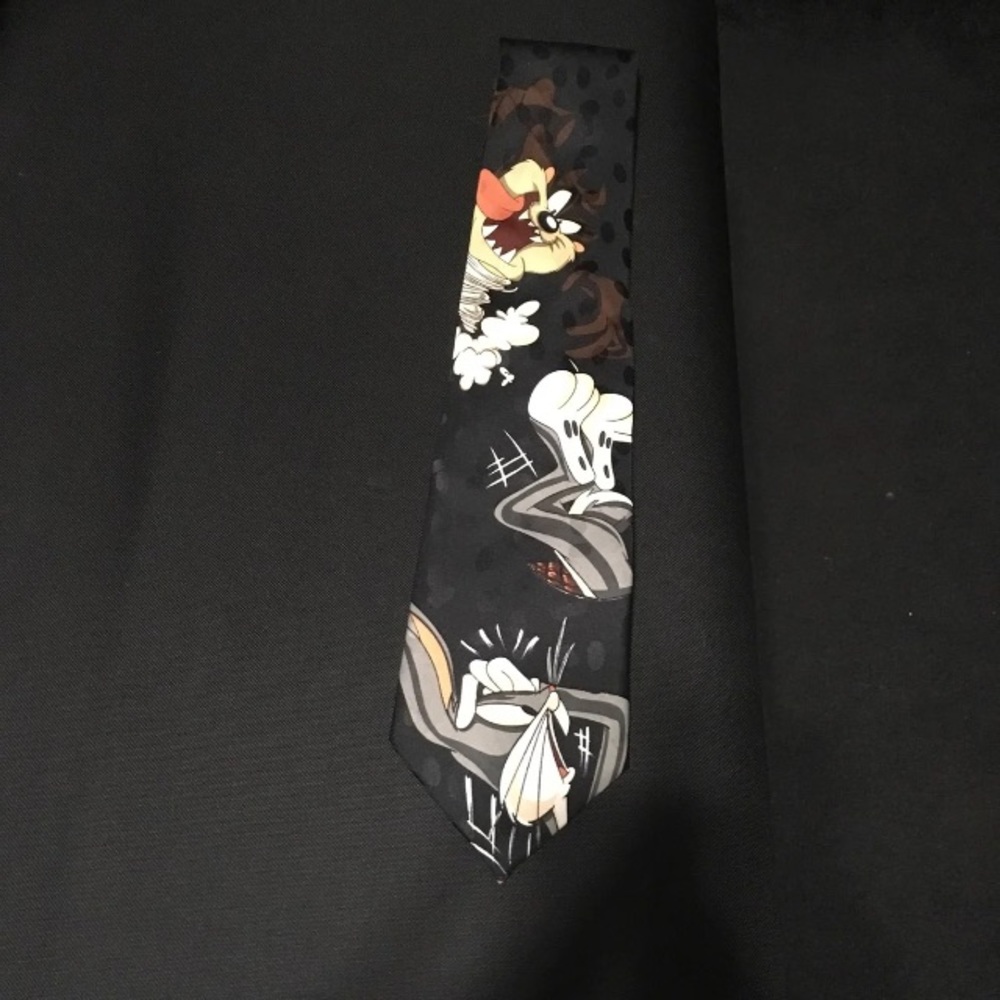Men’s tie